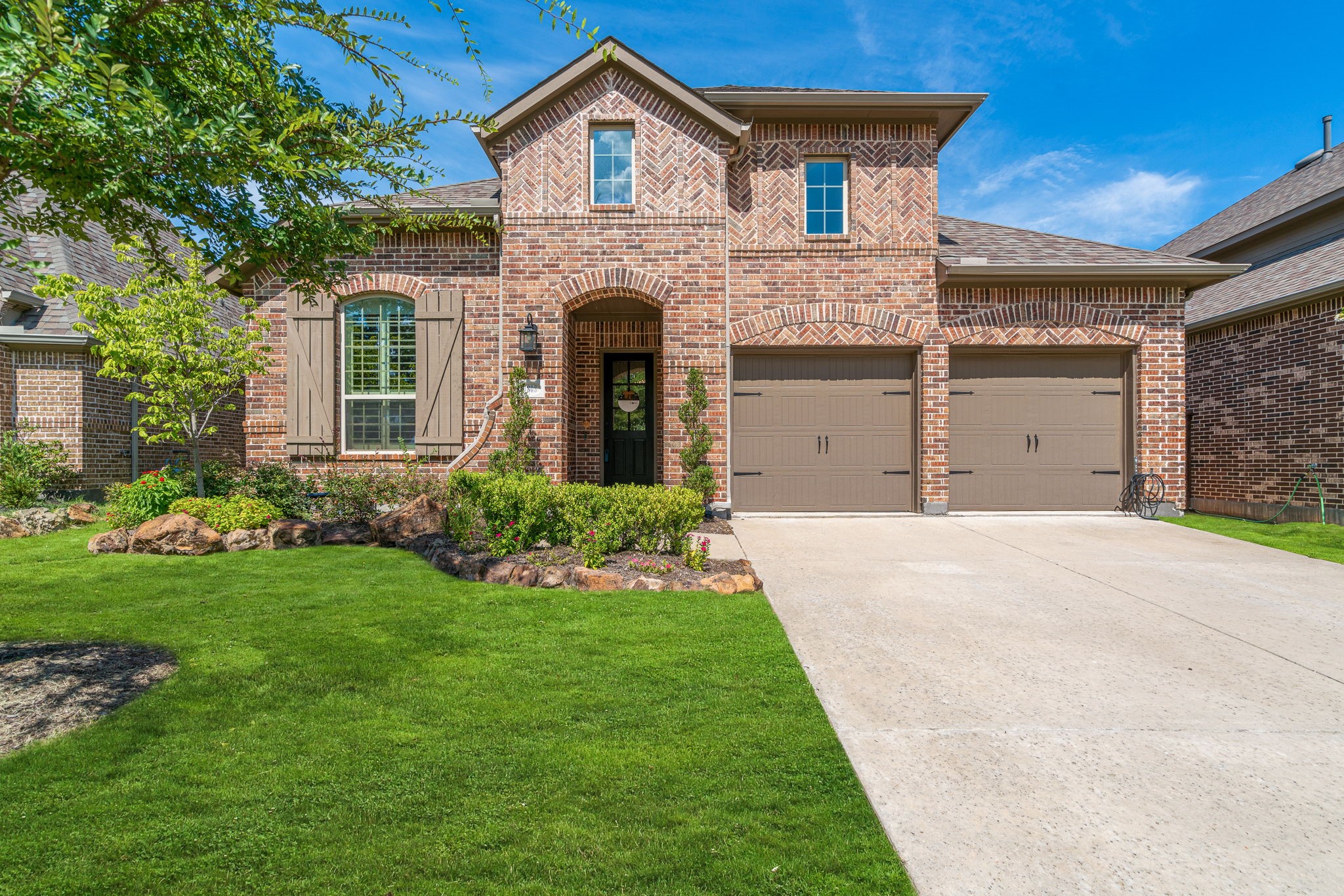 7808 Coolwater Cove Mckinney TX 75071