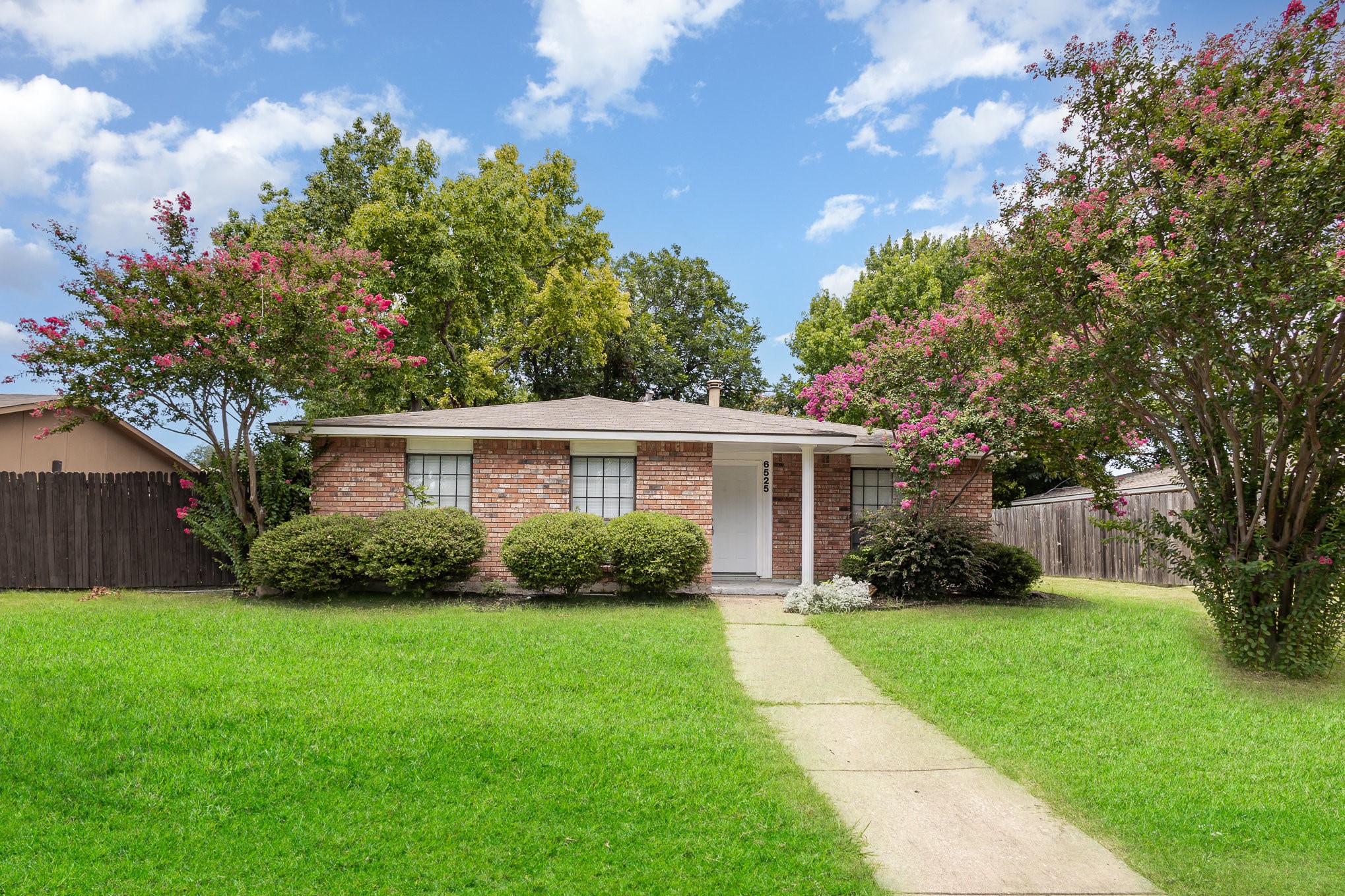 6525 Osage Trail Plano TX 75023
