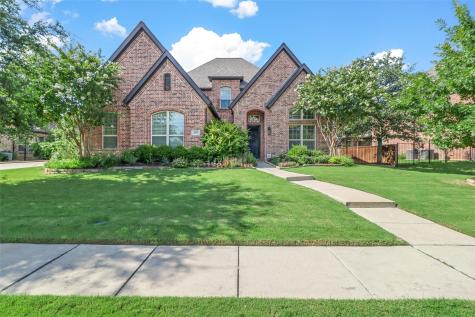 608 Horizon Street Flower Mound TX 75028