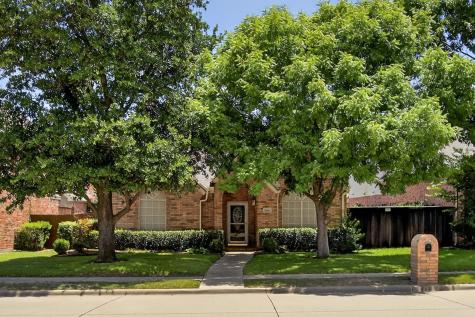 9208 Blue Water Drive Plano TX 75025