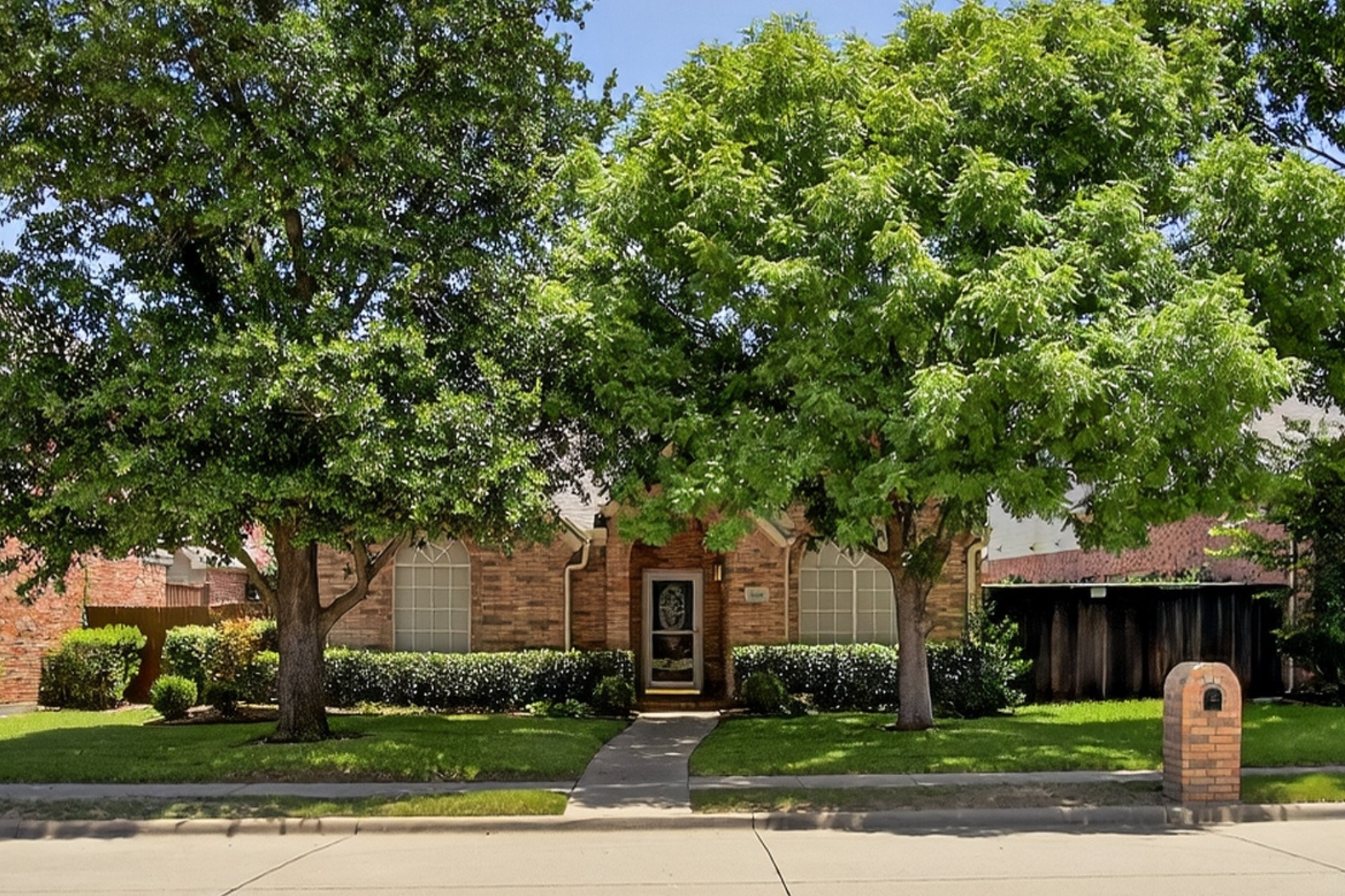 9208 Blue Water Drive Plano TX 75025