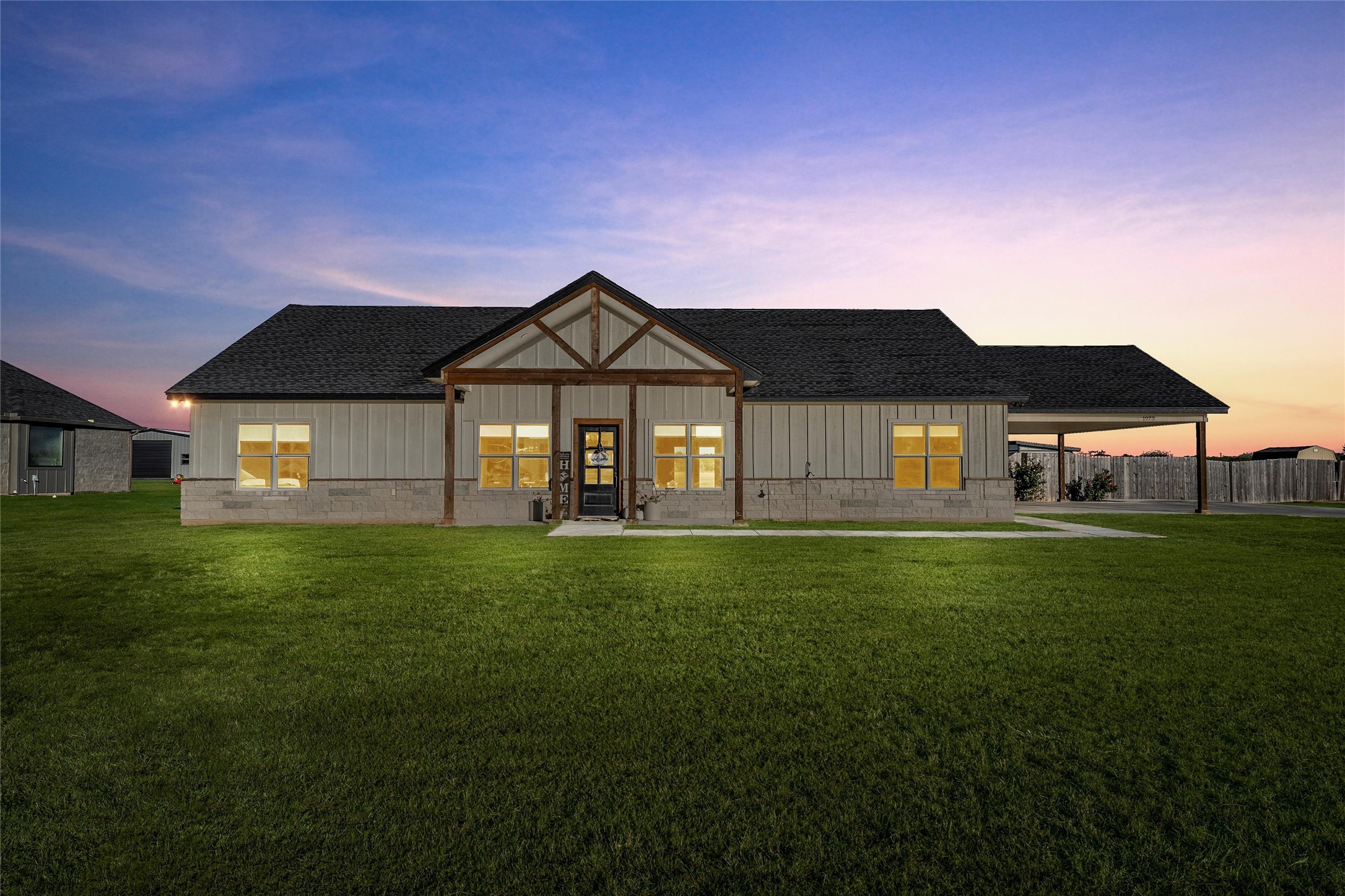 1973 Jackson Lane China Spring TX 76633