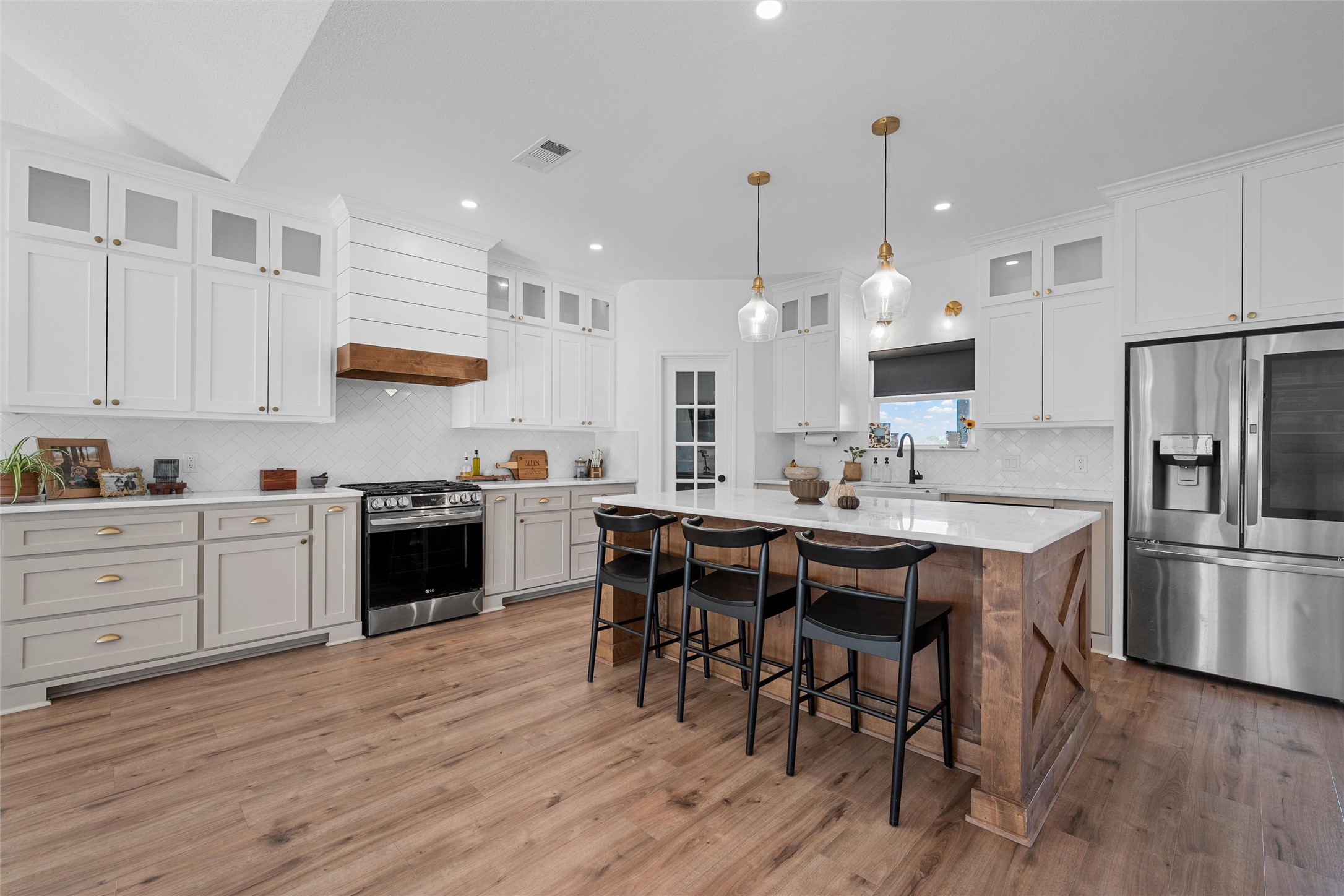 1973 Jackson Lane China Spring TX 76633