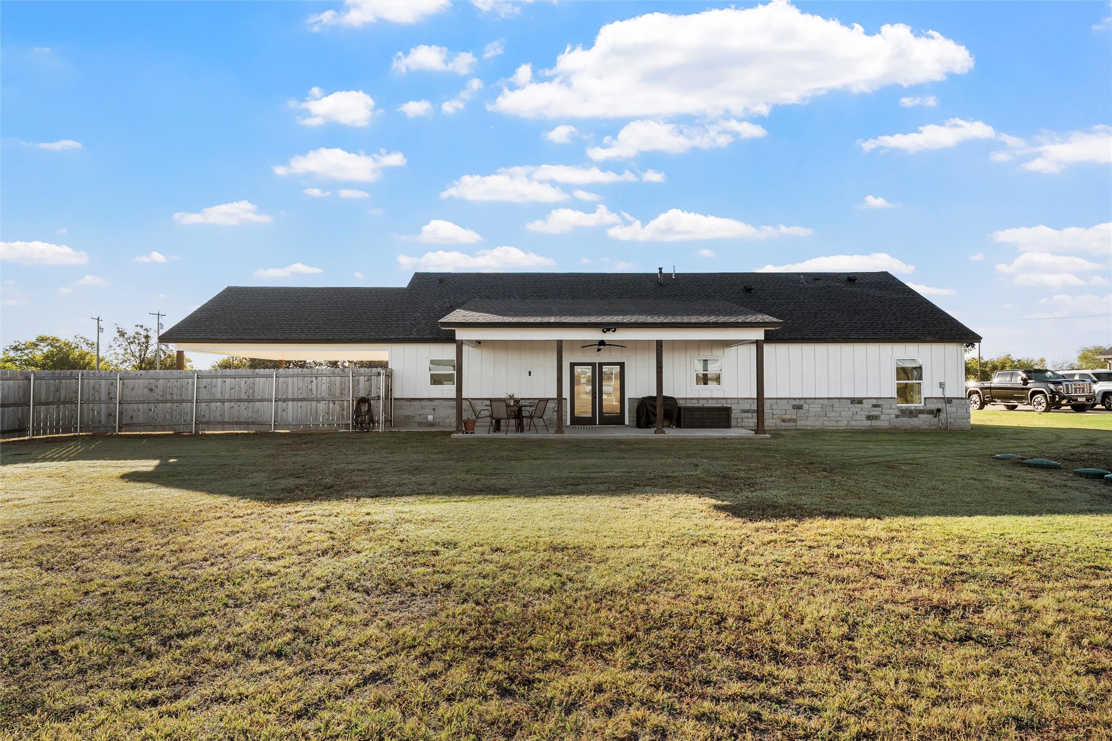 1973 Jackson Lane China Spring TX 76633