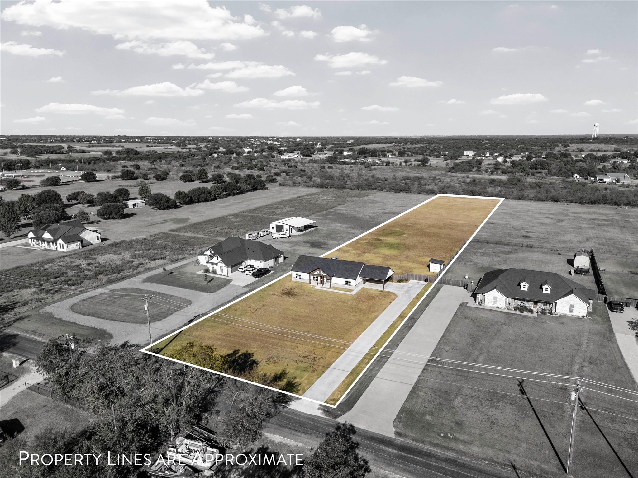 1973 Jackson Lane China Spring TX 76633