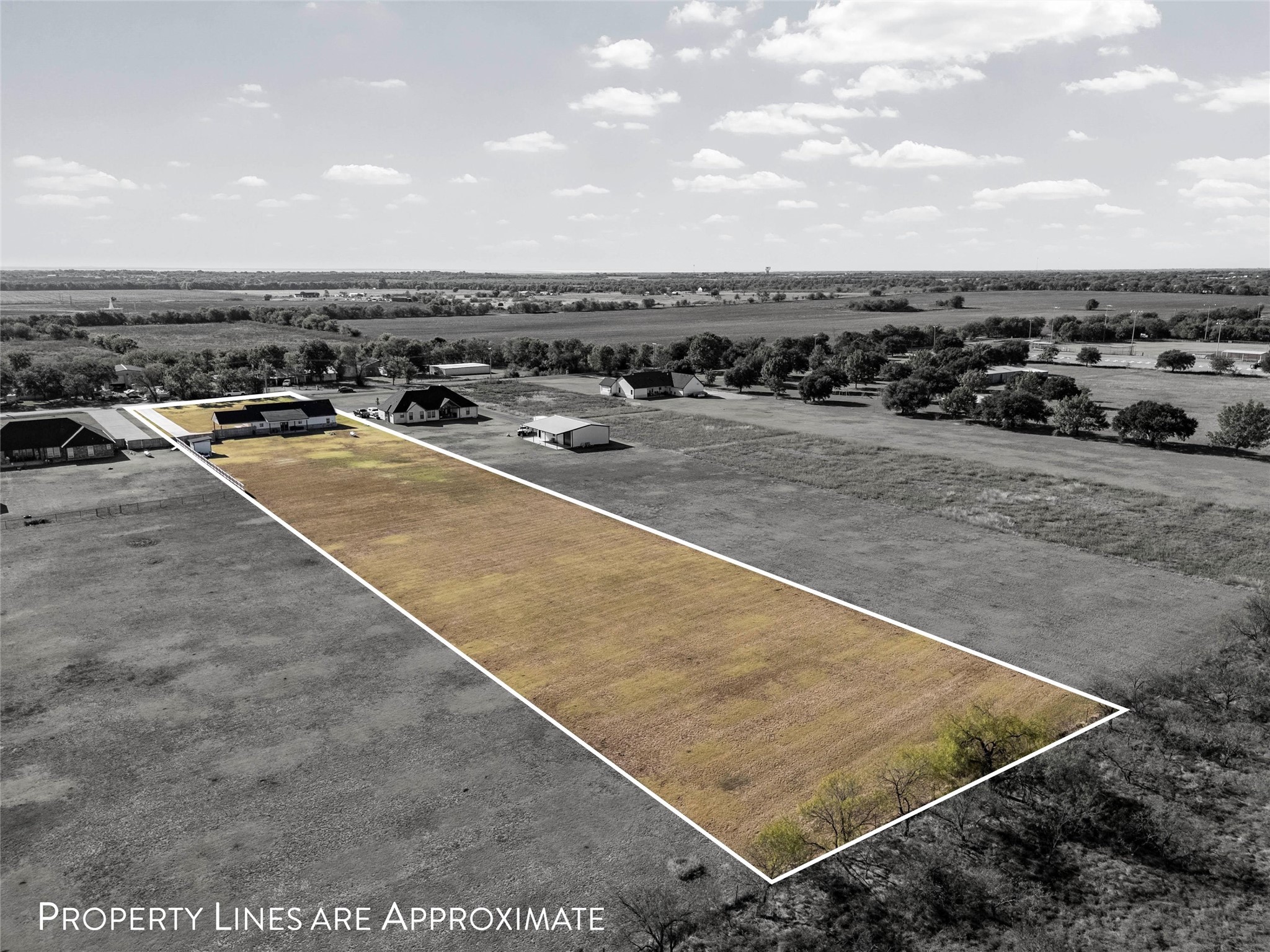 1973 Jackson Lane China Spring TX 76633