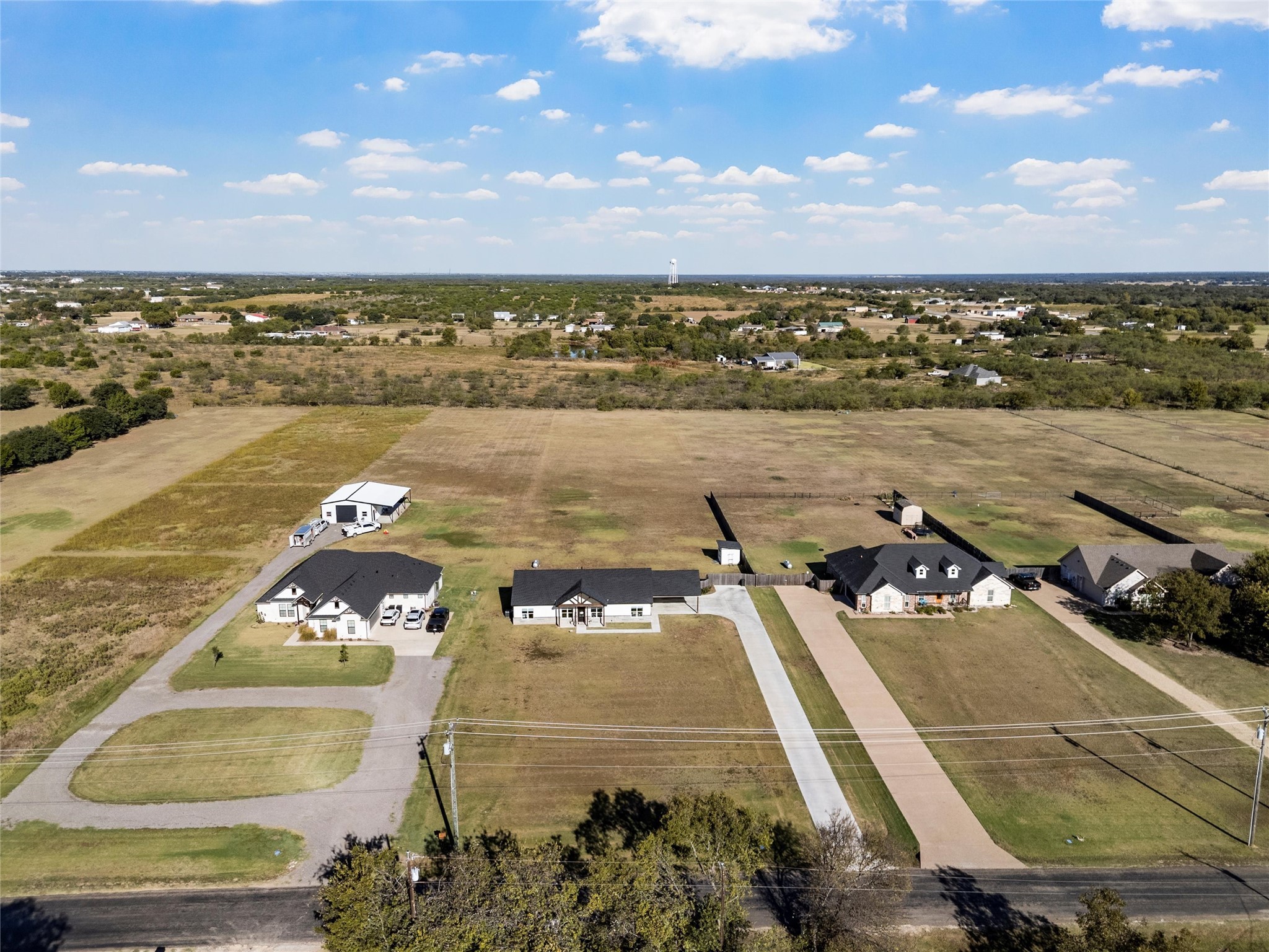 1973 Jackson Lane China Spring TX 76633