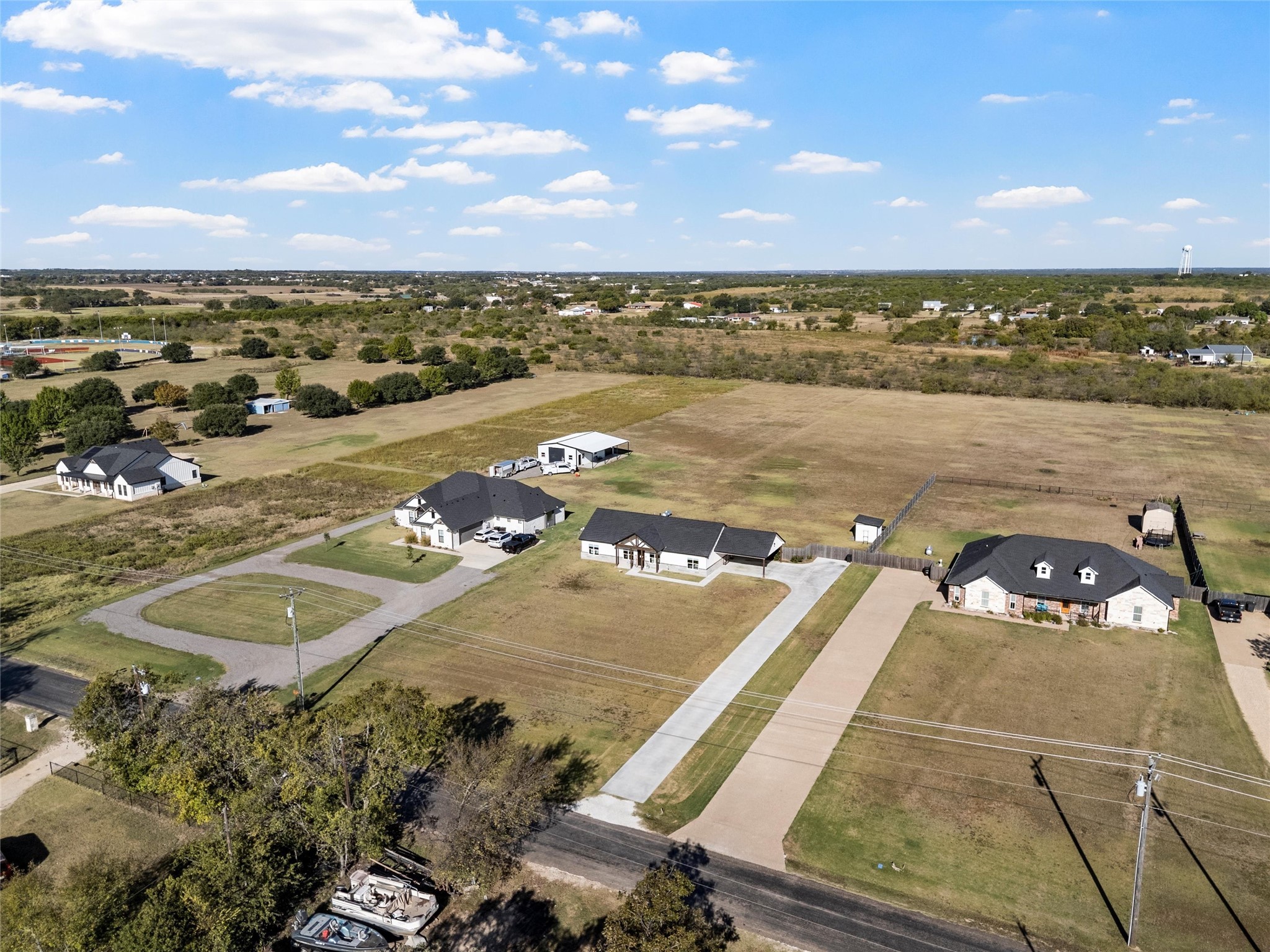 1973 Jackson Lane China Spring TX 76633