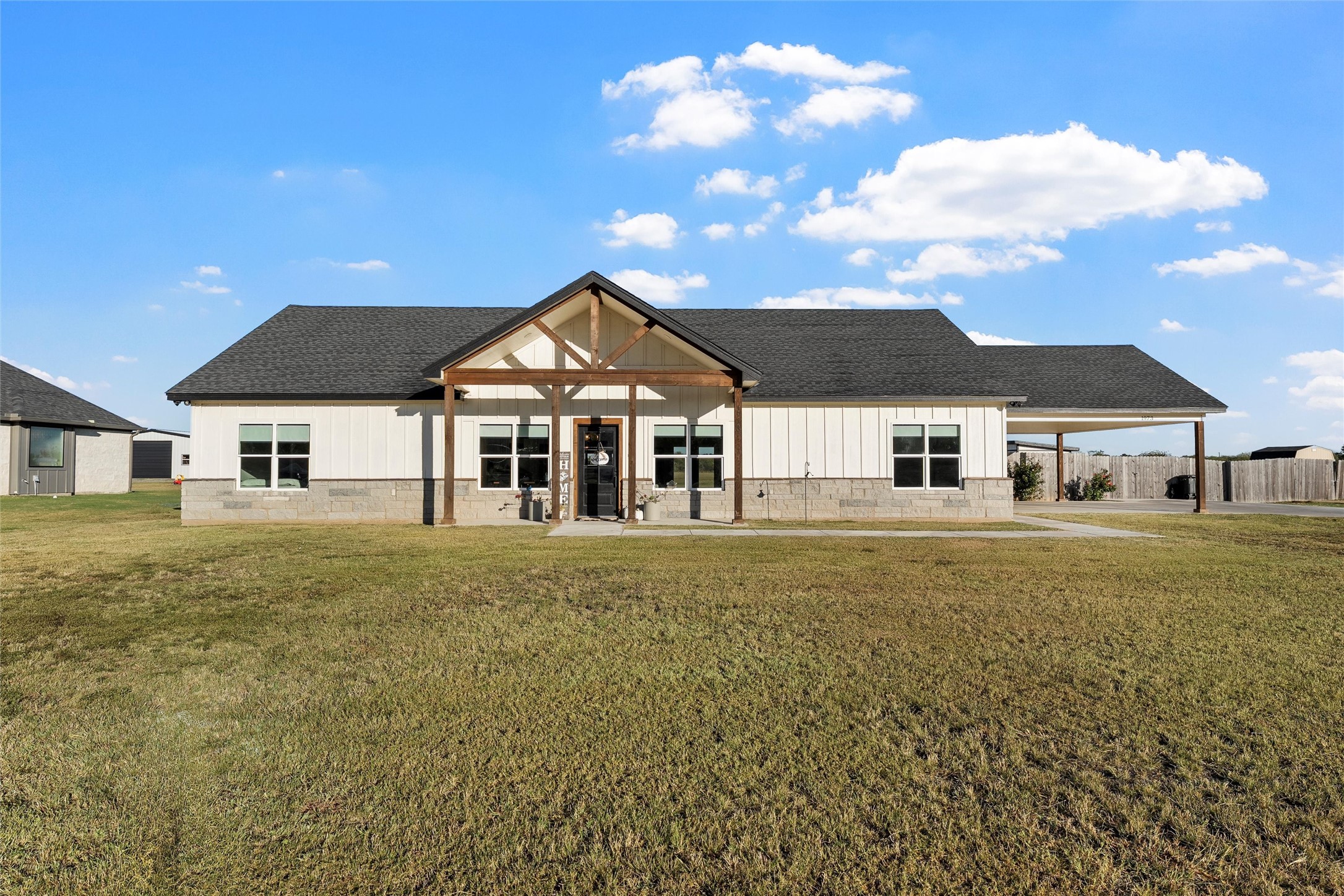 1973 Jackson Lane China Spring TX 76633