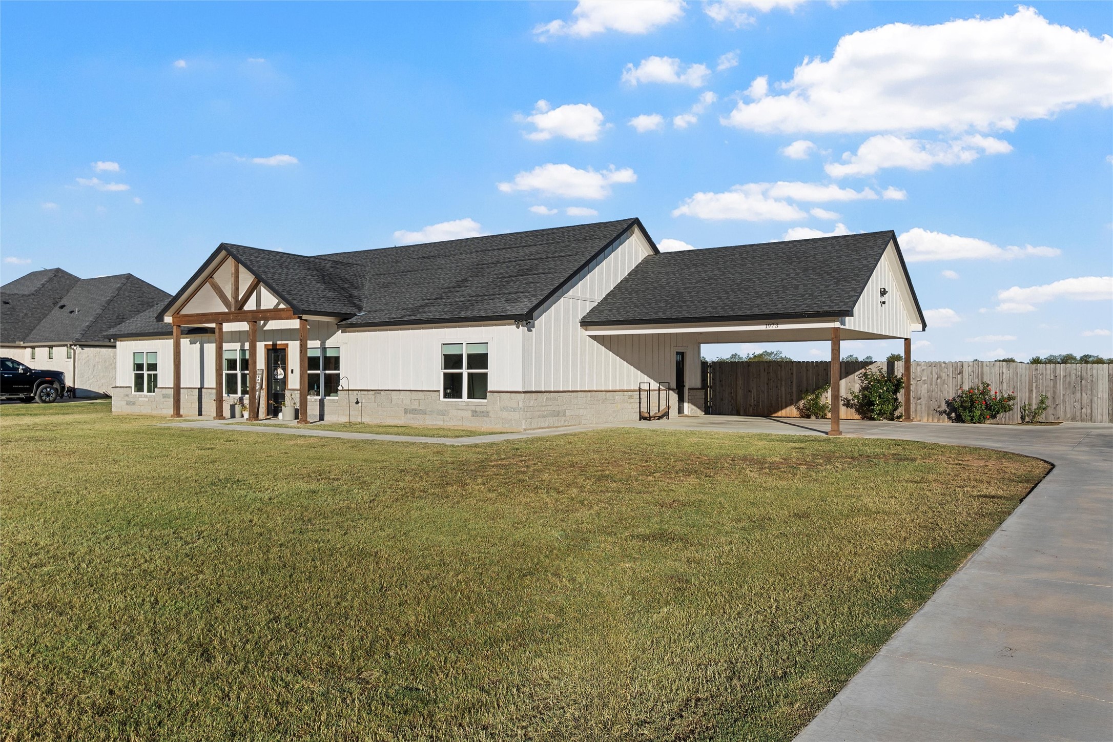 1973 Jackson Lane China Spring TX 76633