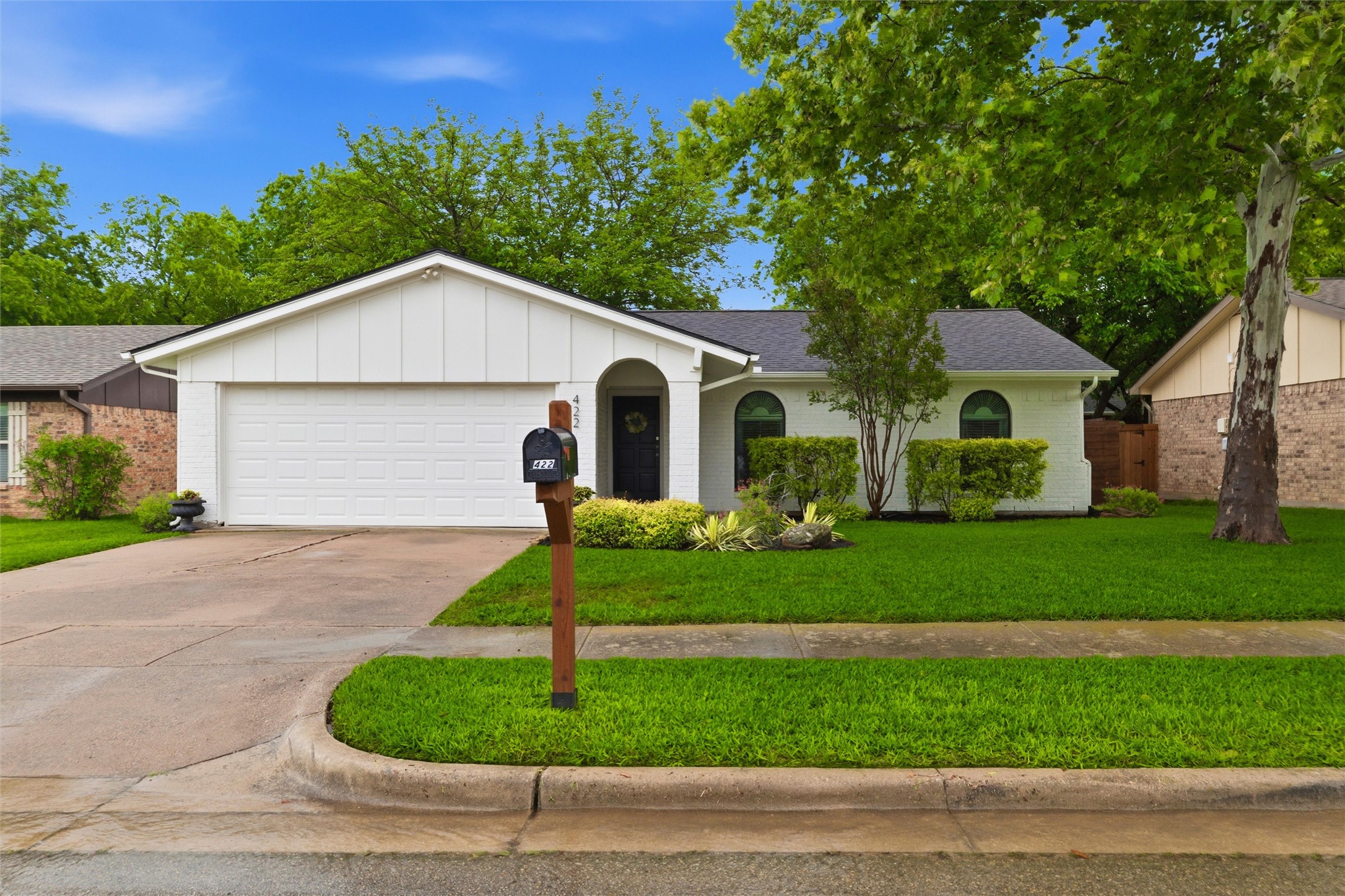 422 Pearl Street Keller TX 76248