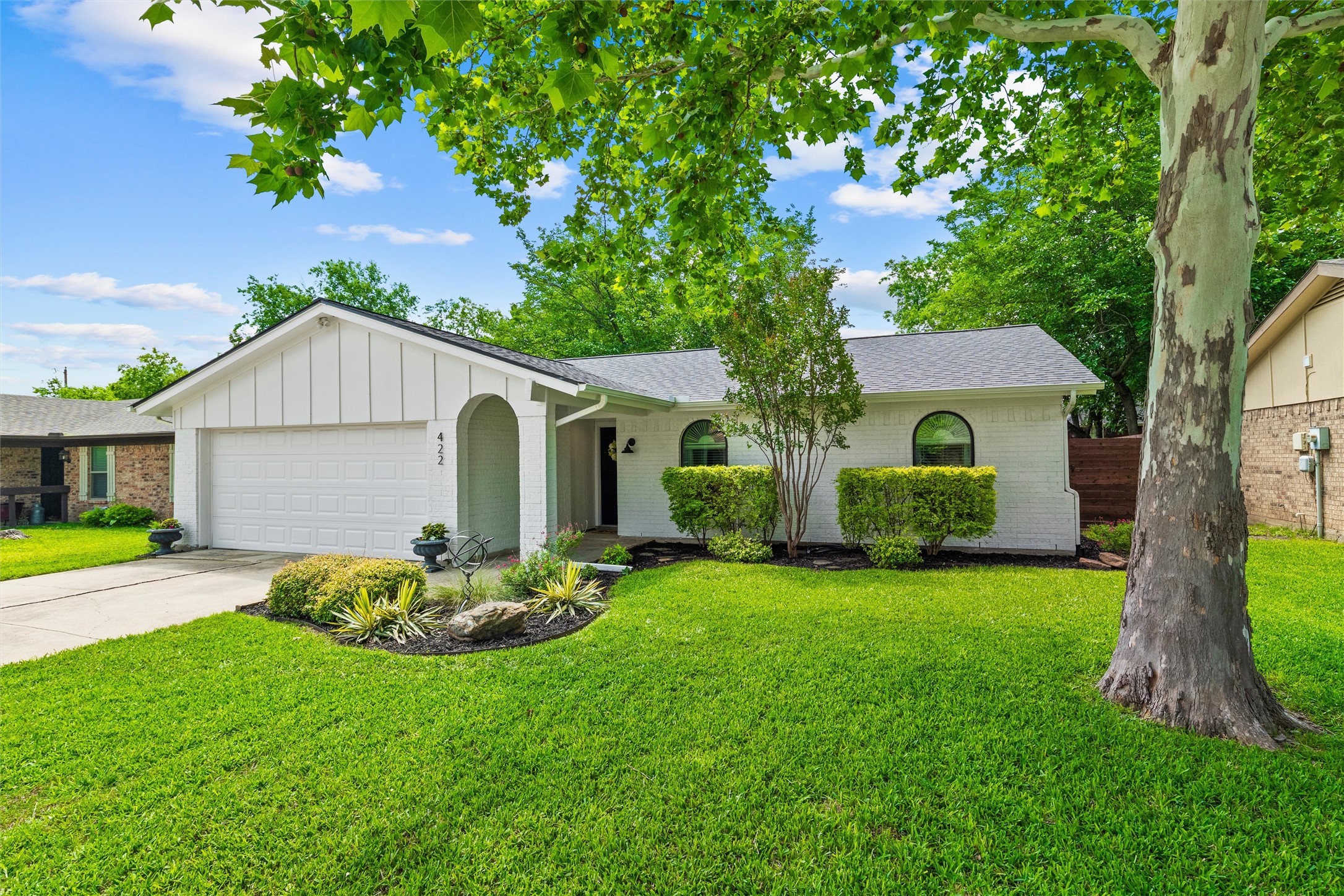 422 Pearl Street Keller TX 76248
