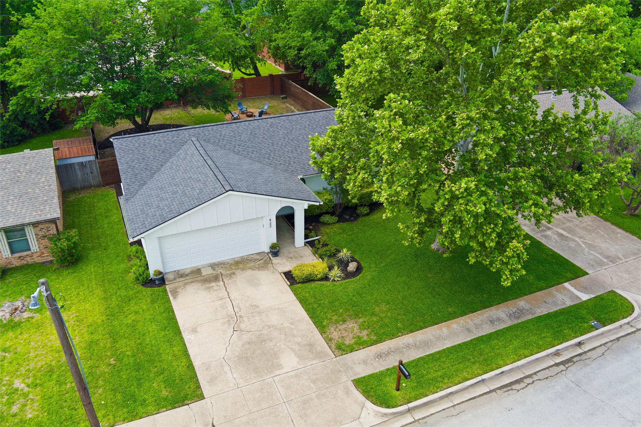 422 Pearl Street Keller TX 76248