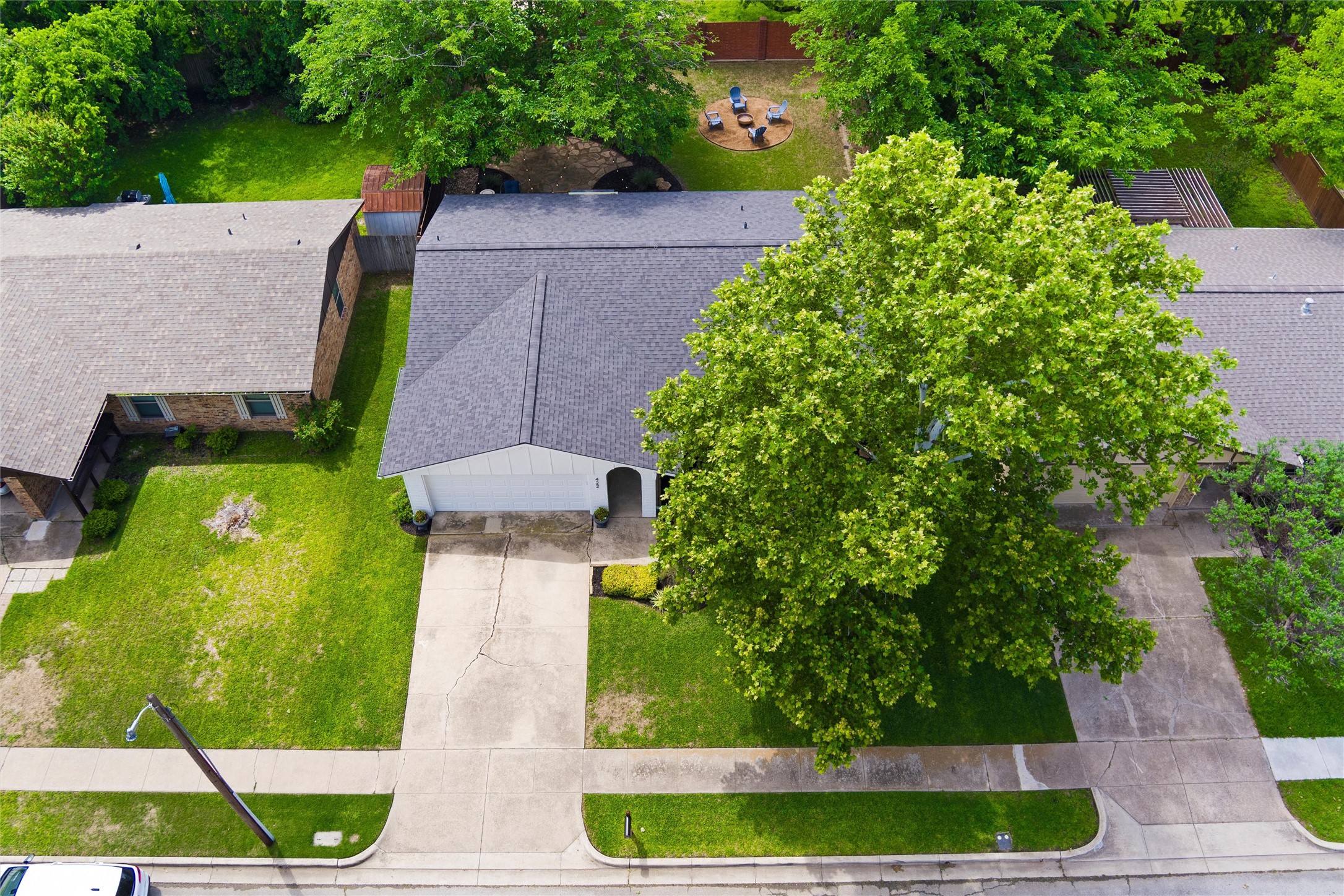 422 Pearl Street Keller TX 76248
