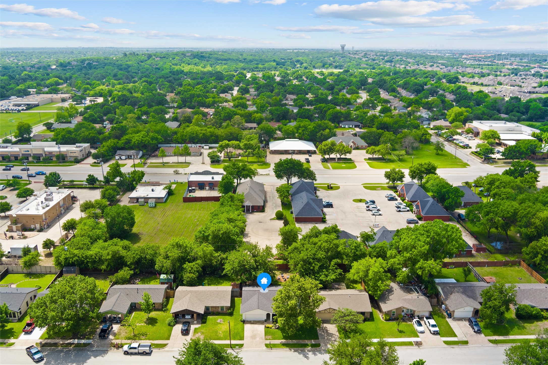 422 Pearl Street Keller TX 76248