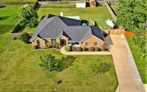 107 Shelby Drive Fate TX 75189