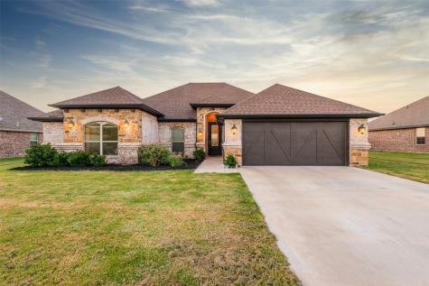 304 Mckittrick Lane Godley TX 76044