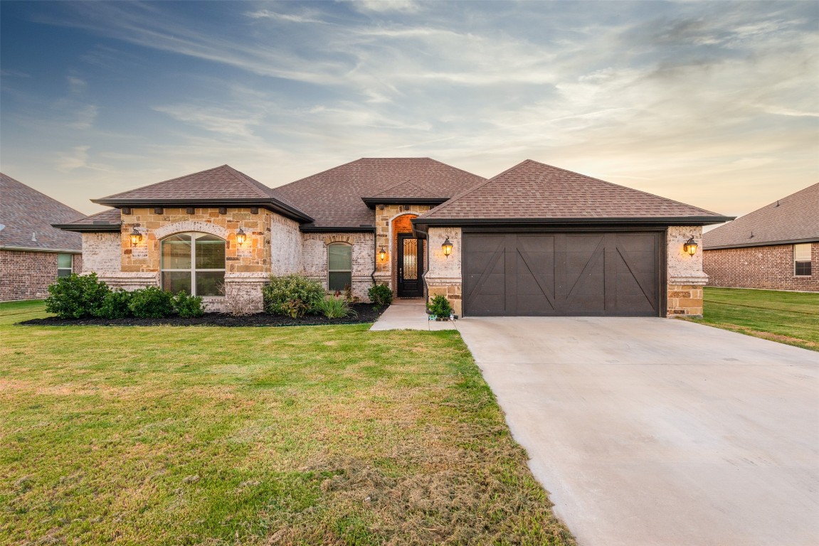 304 Mckittrick Lane Godley TX 76044