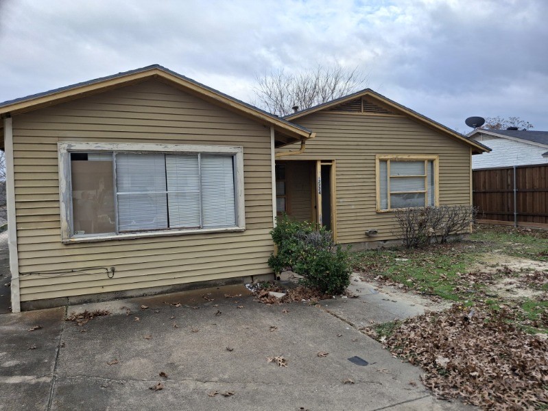 12224 Dandridge Drive Dallas TX 75243