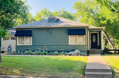 6456 Garland Avenue Fort Worth TX 76116