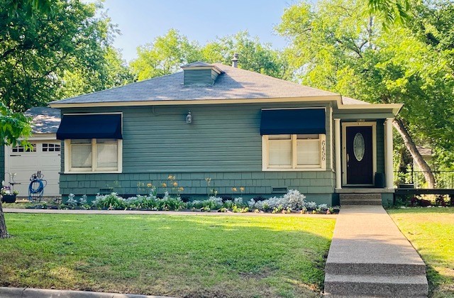 6456 Garland Avenue Fort Worth TX 76116