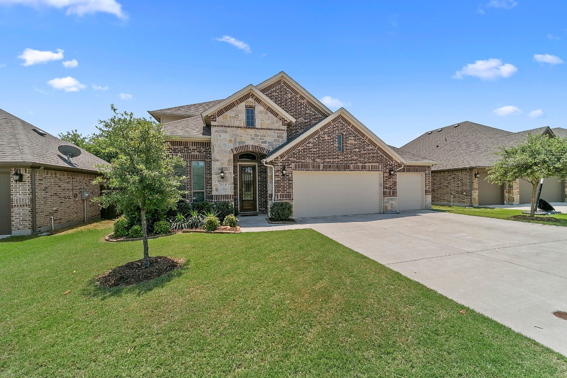 3616 Sequoia Lane Melissa TX 75454
