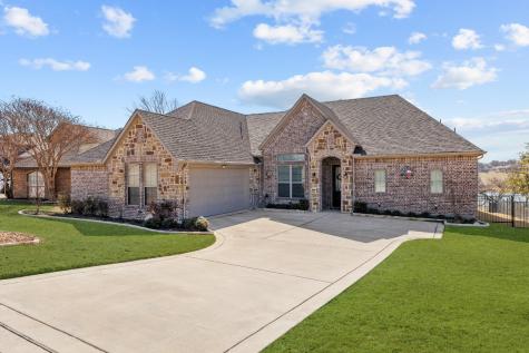8820 Sandcastle Court Fort Worth TX 76179