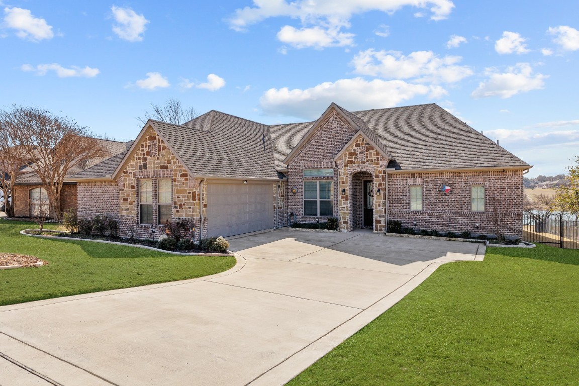 8820 Sandcastle Court Fort Worth TX 76179