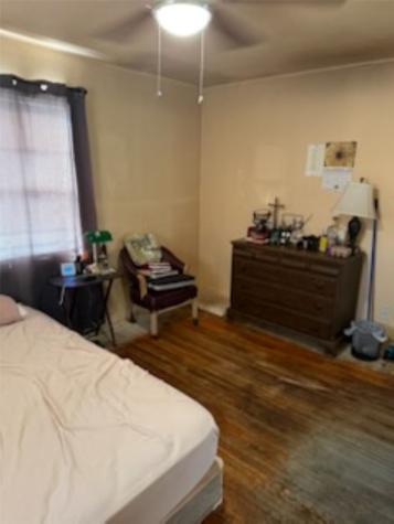 3233 Evans Avenue Fort Worth TX 76110