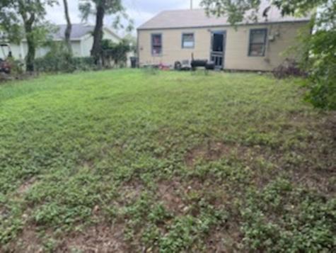 3233 Evans Avenue Fort Worth TX 76110
