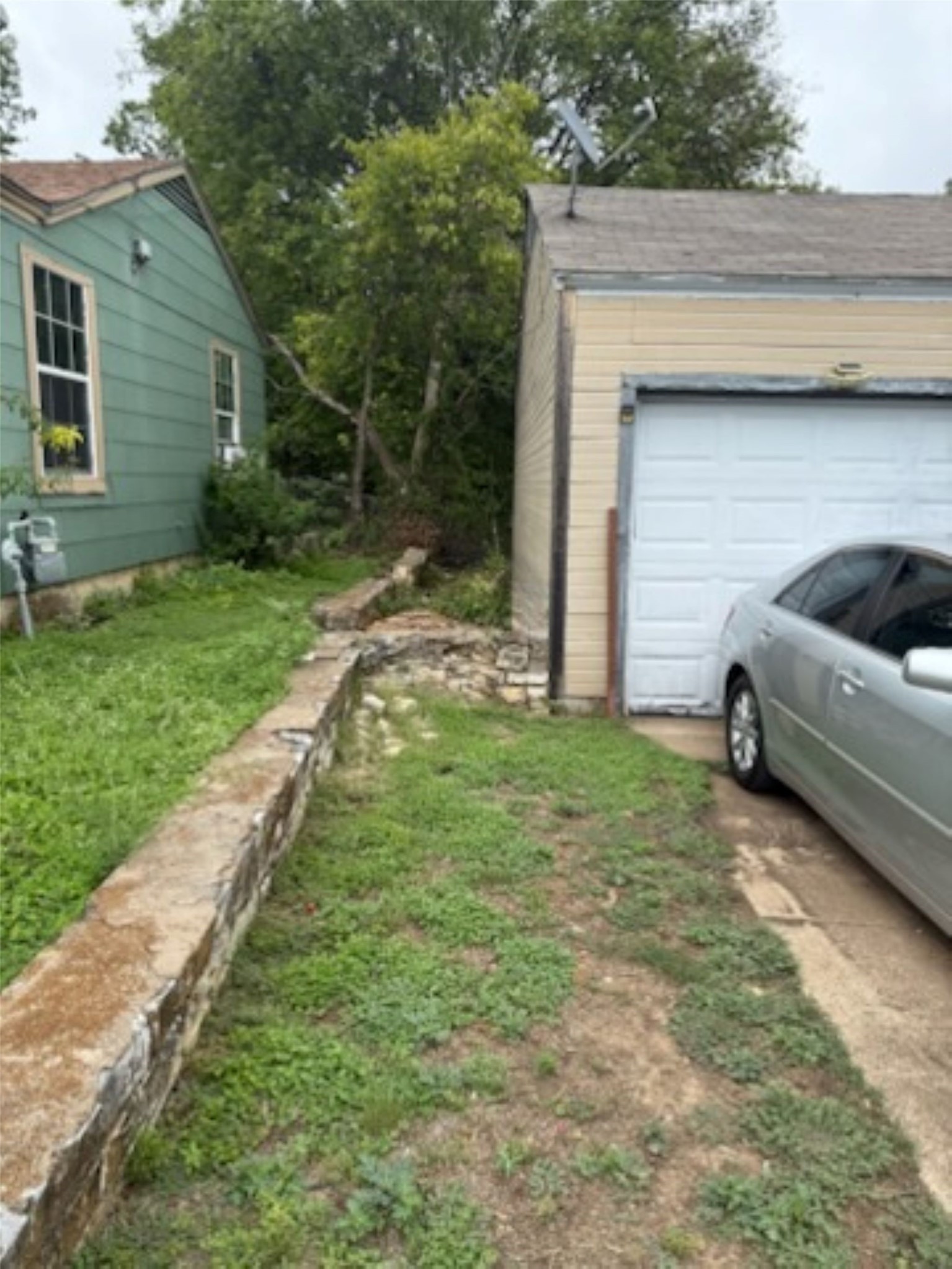 3233 Evans Avenue Fort Worth TX 76110