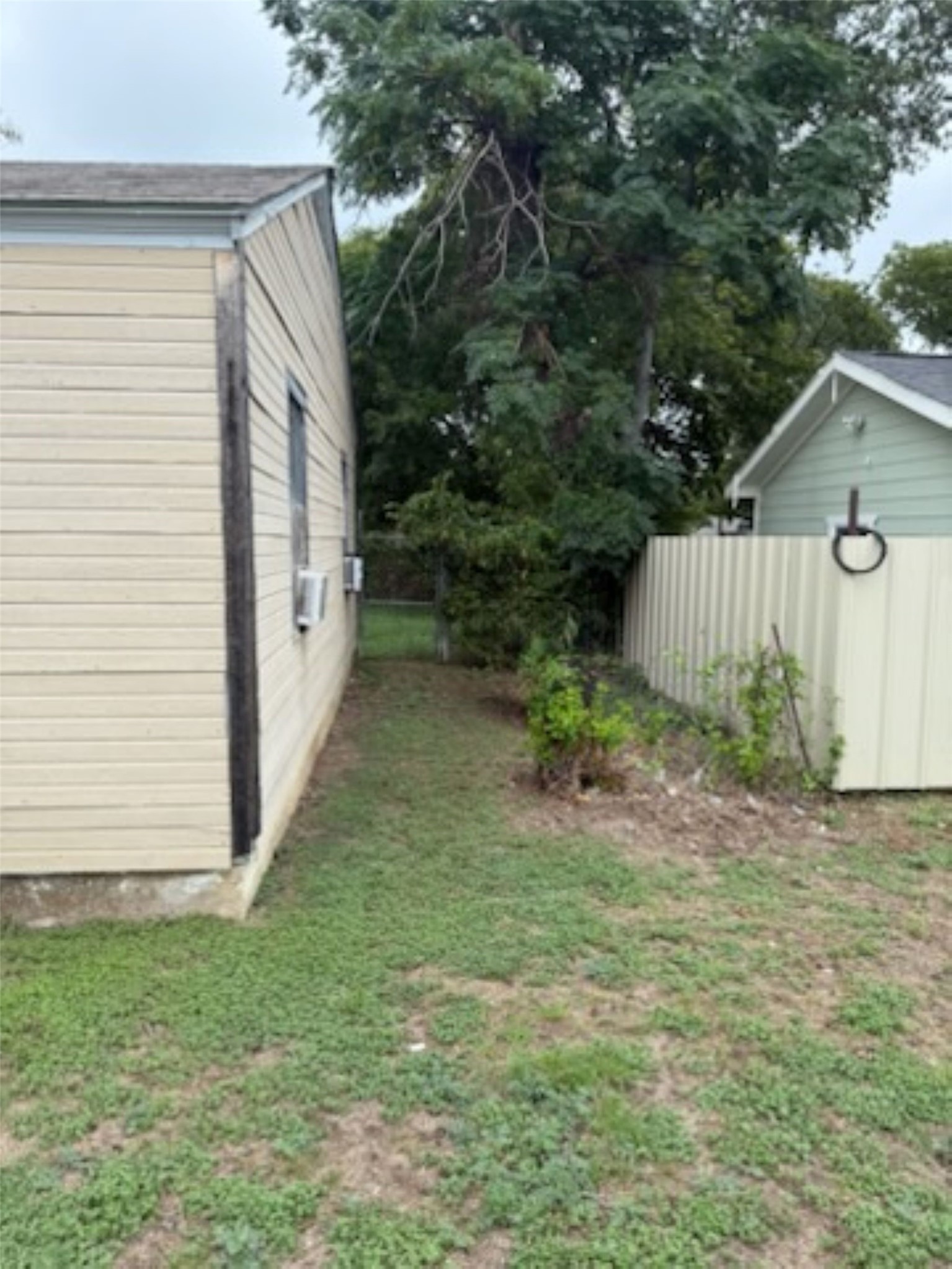 3233 Evans Avenue Fort Worth TX 76110