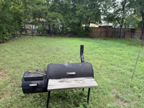 3233 Evans Avenue Fort Worth TX 76110