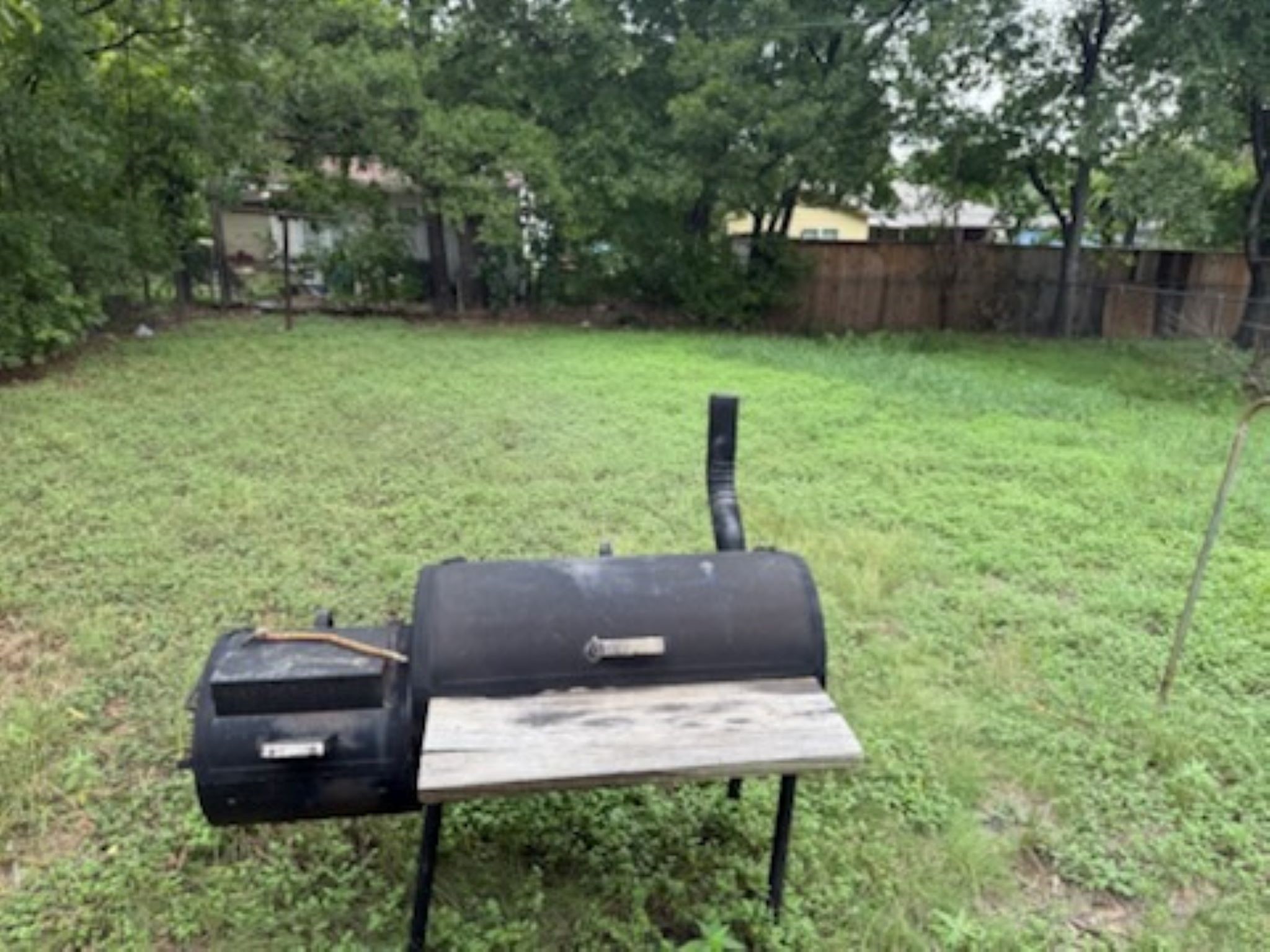 3233 Evans Avenue Fort Worth TX 76110