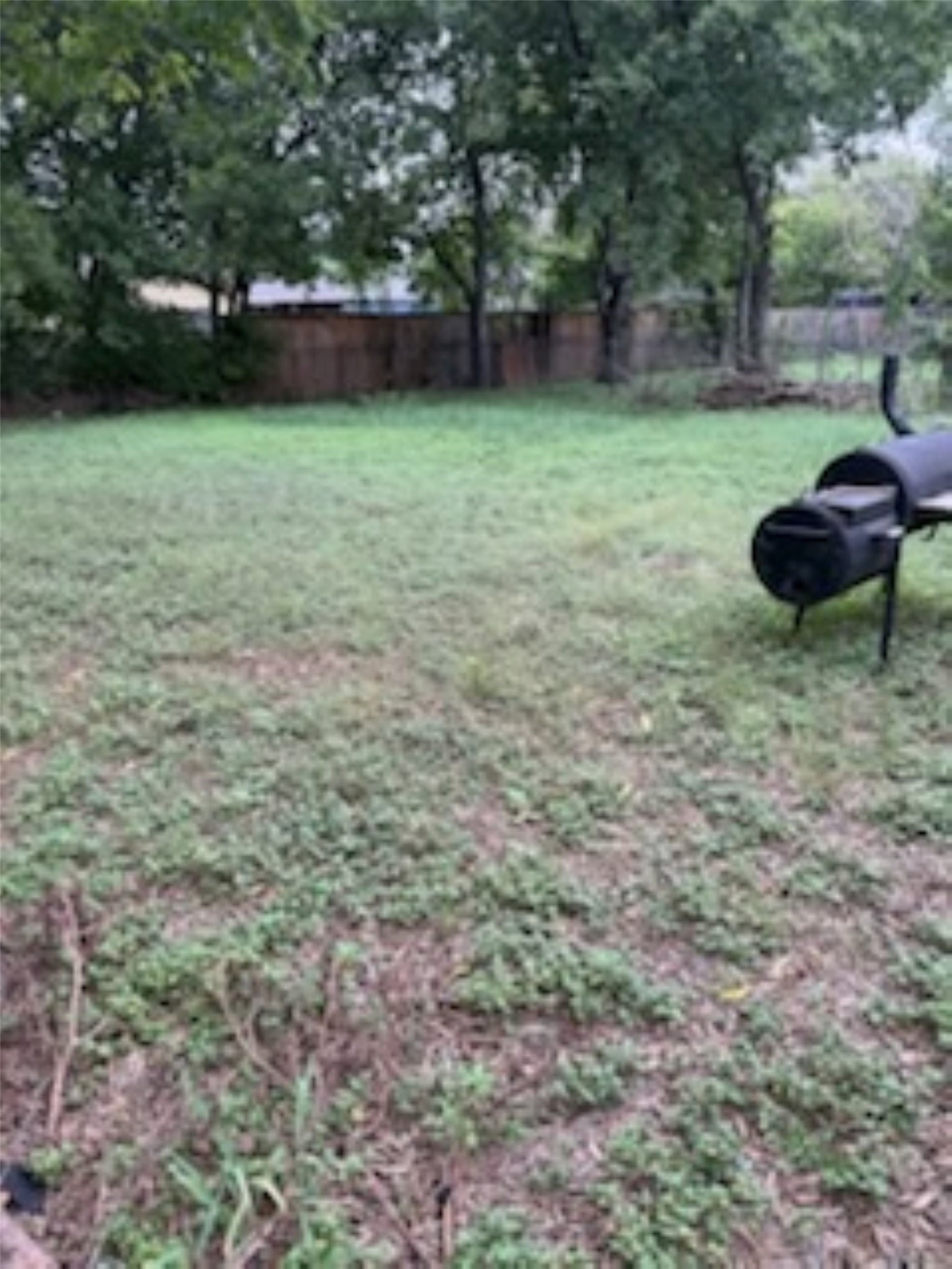 3233 Evans Avenue Fort Worth TX 76110