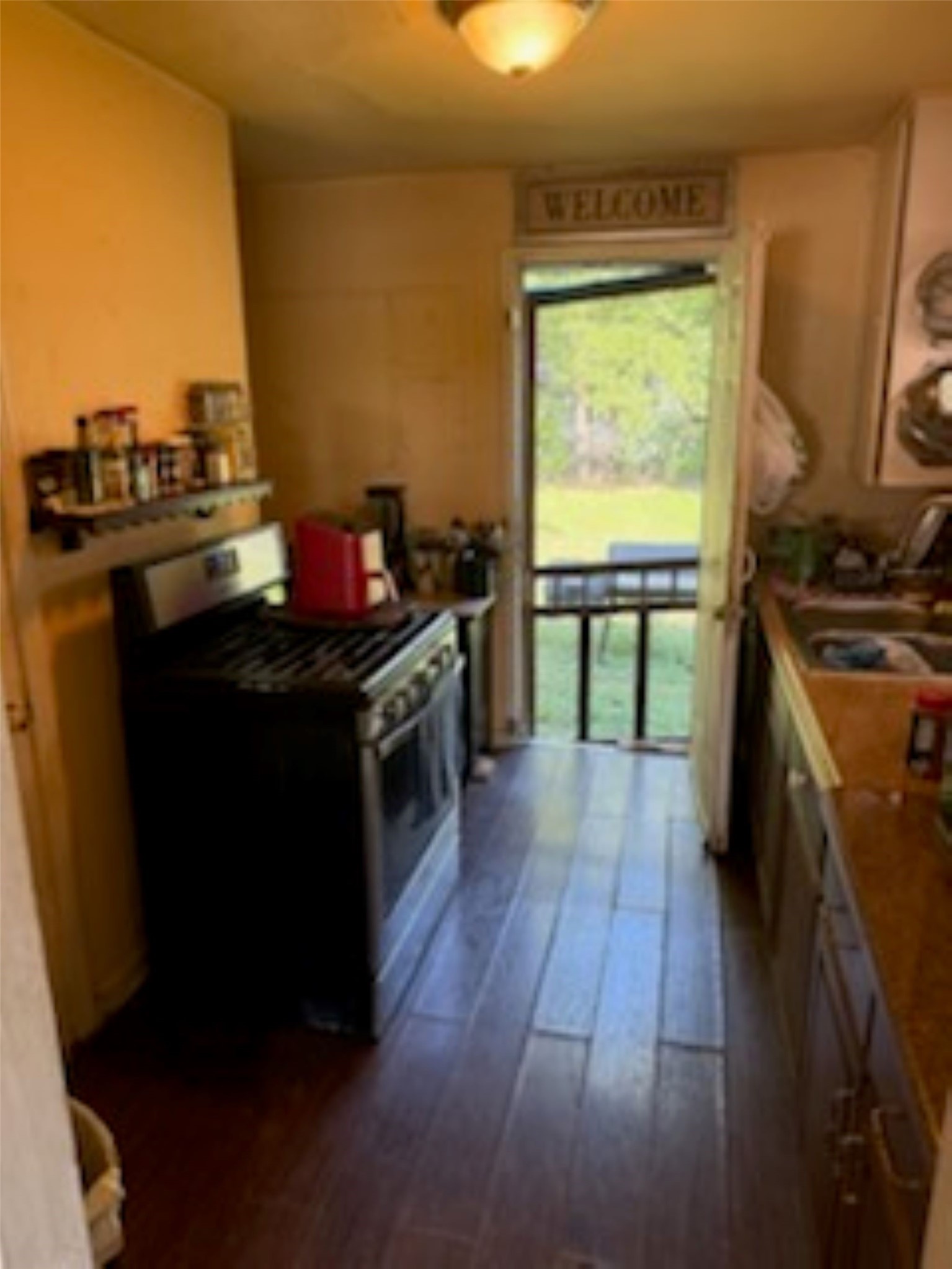 3233 Evans Avenue Fort Worth TX 76110