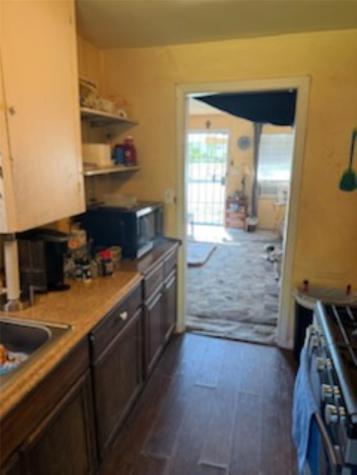 3233 Evans Avenue Fort Worth TX 76110