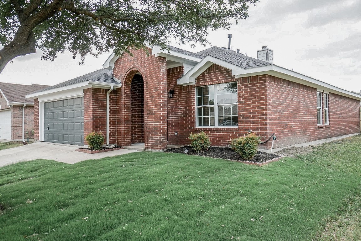 2212 Huntington Drive Wylie TX 75098