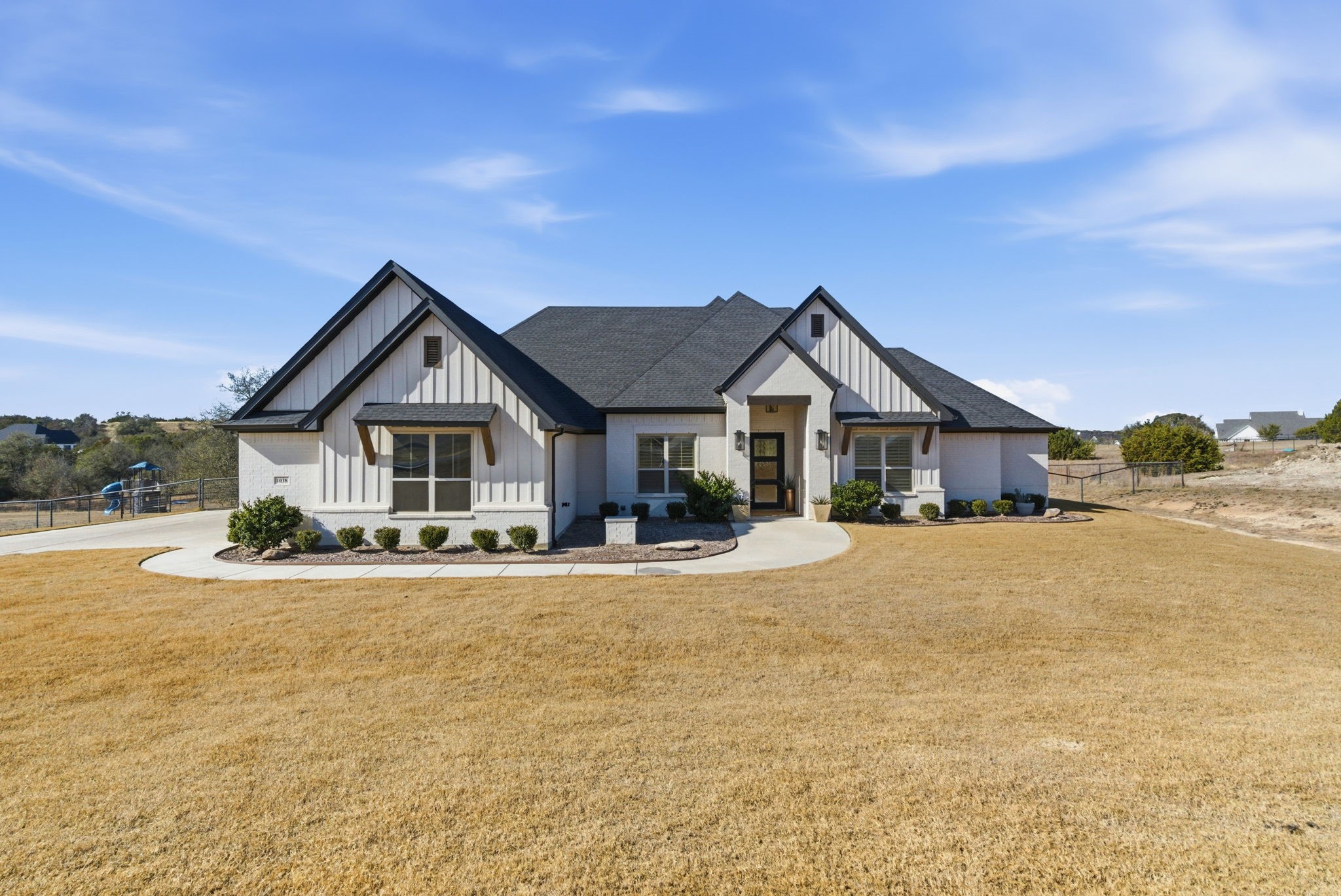 1038 Kingsley Court Weatherford TX 76087