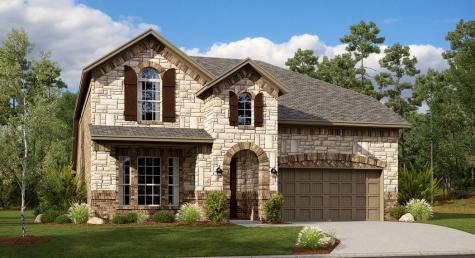 1712 Eworth Drive Little Elm TX 75068