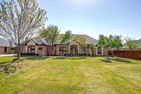 909 Alconberry Drive Crowley TX 76036