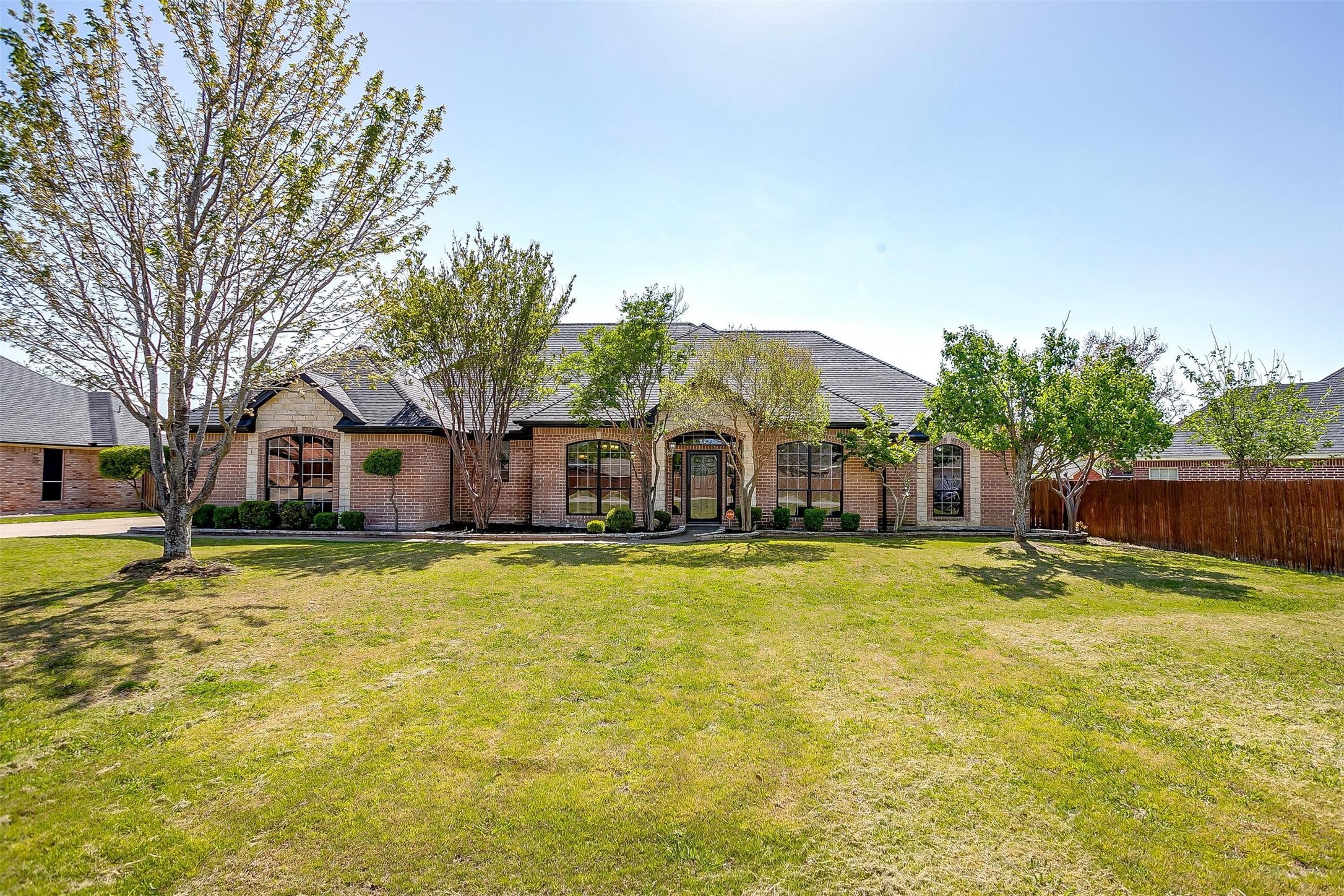 909 Alconberry Drive Crowley TX 76036