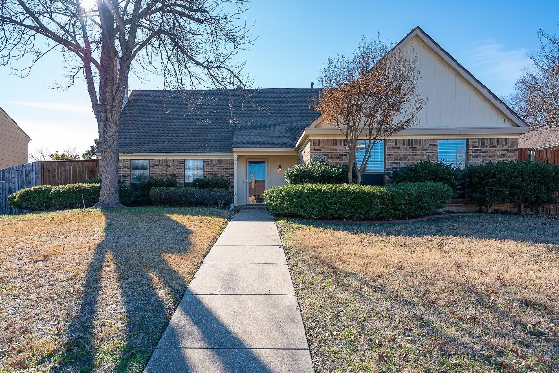 3924 Coronado Drive Plano TX 75074