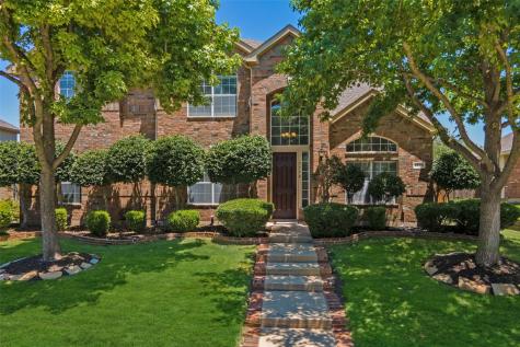 7778 Daylily Way Frisco TX 75033