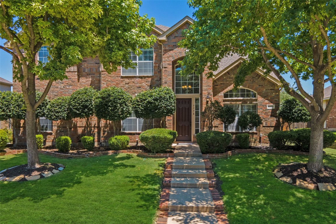7778 Daylily Way Frisco TX 75033