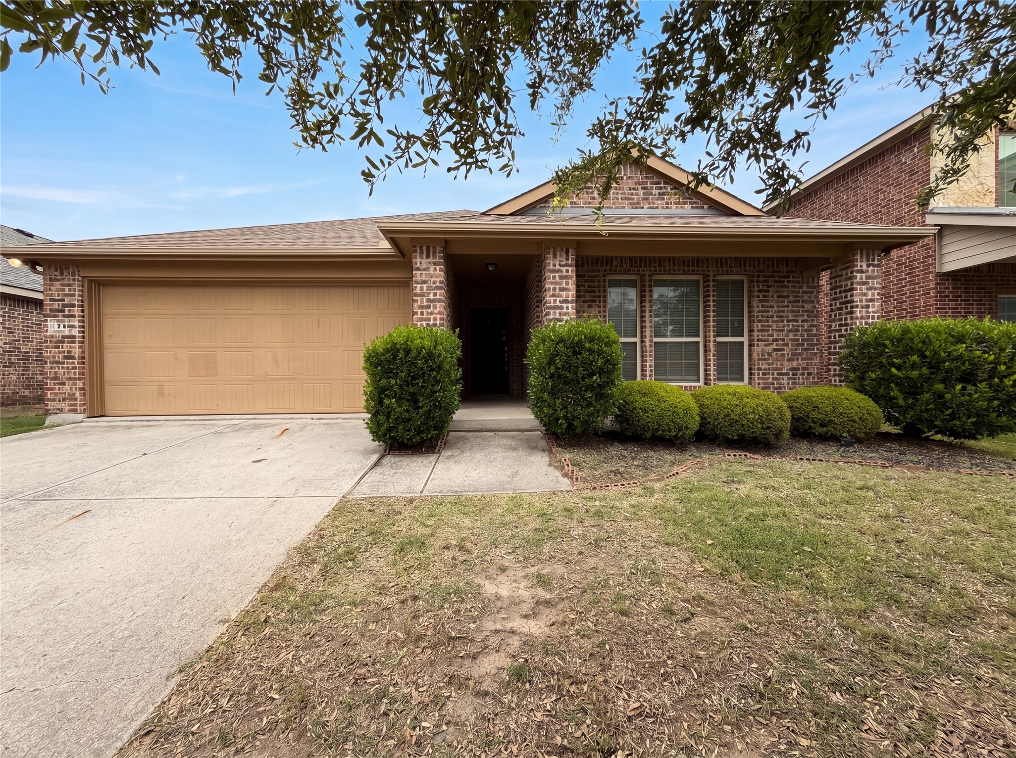 716 Westgate Court Anna TX 75409
