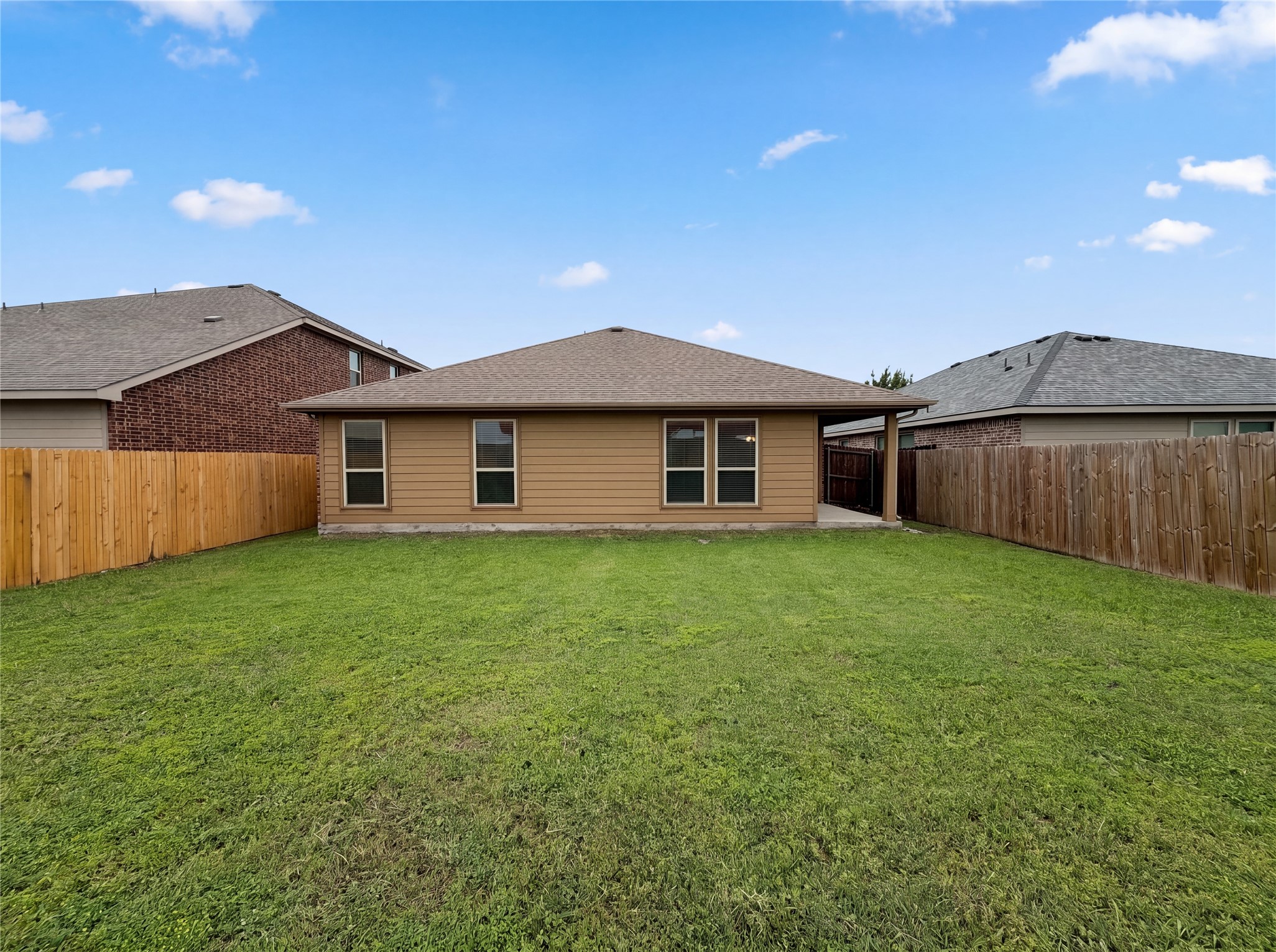716 Westgate Court Anna TX 75409