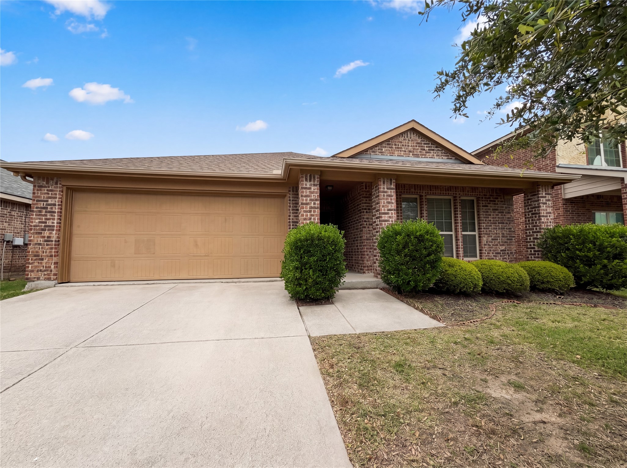 716 Westgate Court Anna TX 75409