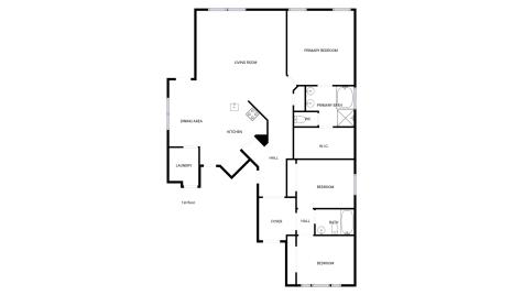 716 Westgate Court Anna TX 75409