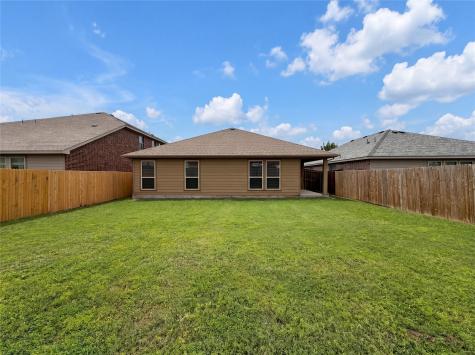 716 Westgate Court Anna TX 75409